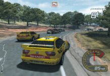 Pro Rally 2002 – im Klassik-Test (PS2)