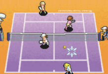 Pro Tennis WTA Tour – im Klassik-Test (GBA)