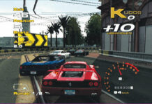 Project Gotham Racing – im Klassik-Test (Xbox)
