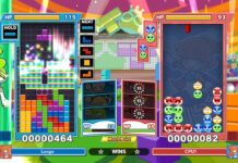 Puyo Puyo Tetris 2 – im Test (Switch)