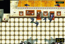 Rainbow Six: Rogue Spear – im Klassik-Test (GBA)
