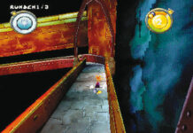 Rayman Rush – im Klassik-Test (PS)