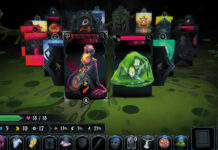 Ring of Pain – im Test (Switch)