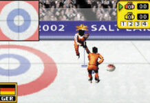 Salt Lake 2002 – im Klassik-Test (GBA)