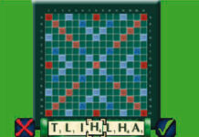 Scrabble – im Klassik-Test (GBA)