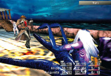 Shadow Hearts – im Klassik-Test (PS2)
