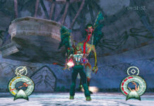 Shadow Man: 2econd Coming – im Klassik-Test (PS2)
