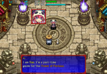 Shiren the Wanderer: The Tower of Fortune and the Dice of Fate – im Test (Switch)