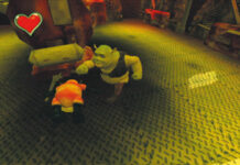 Shrek – im Klassik-Test (Xbox)