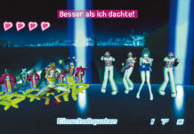 Space Channel 5 – im Klassik-Test (PS2)