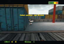 Spec Ops II: Omega Squad – im Klassik-Test (DC)
