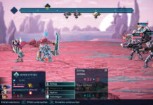 Star Renegades – im Test (Xbox One)