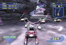 Star Wars: Racer Revenge – im Klassik-Test (PS2)