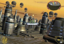 Star Wars Rogue Leader: Rogue Squadron II – im Klassik-Test (GC)
