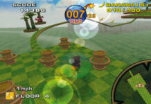 Super Monkey Ball – im Klassik-Test (GC)