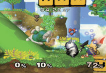 Super Smash Bros. Melee – im Klassik-Test (GC)