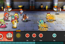 Taiko no Tatsujin: Rhythmic Adventure Pack – im Test (Switch)