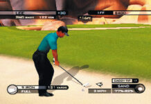 Tiger Woods PGA Tour 2002 – im Klassik-Test (PS2)