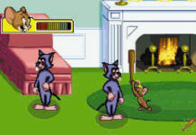 Tom und Jerry: Der magische Ring – im Klassik-Test (GBA)