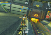 Tony Hawk’s Pro Skater 3 – im Klassik-Test (GC)