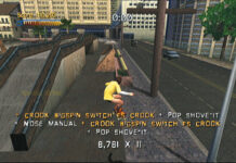 Tony Hawk’s Pro Skater 3 – im Klassik-Test (Xbox)