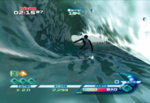 TransWorld Surf – im Klassik-Test (Xbox)