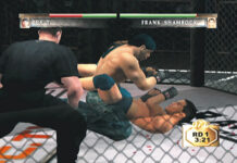 Ultimate Fighting Championship: Tapout – im Klassik-Test (Xbox)