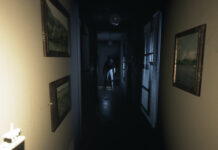 Visage – im Test (PS4)