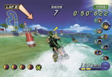 Wave Race: Blue Storm – im Klassik-Test (GC)