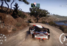 WRC 9: FIA World Rally Championship – im Test (PS5 / Xbox Series X)