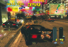Wreckless: The Yakuza Missions – im Klassik-Test (Xbox)