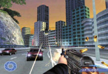 James Bond 007: Agent im Kreuzfeuer – im Klassik-Test (GC)
