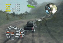 4×4 Evo 2 – im Klassik-Test (Xbox)