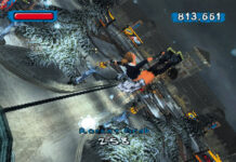 Aggressive Inline – im Klassik-Test (PS2)