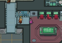 Among Us – im Test (Switch)
