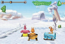 Antz Extreme Racing – im Klassik-Test (GBA)