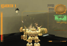 Armored Core 2: Another Age – im Klassik-Test (PS2)