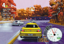 Auto Modellista – im Klassik-Test (PS2)
