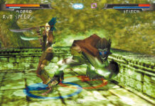 Barbarian – im Klassik-Test (PS2)