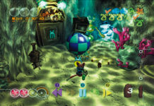 Blinx: The Time Sweeper – im Klassik-Test (Xbox)