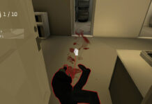 Body of Evidence – im Test (Switch)