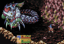 Breath of Fire II – im Klassik-Test (GBA)