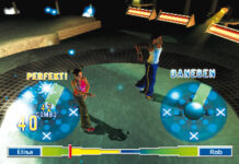 Britney’s Dance Beat – im Klassik-Test (PS2)
