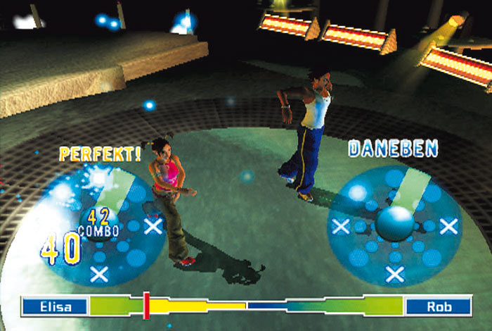 Jeu PC Britney Spears Dance Beat - Version Française, Bon état, éditeur Sierra