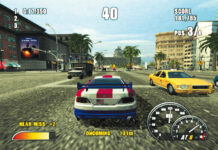 Burnout 2: Point of Impact – im Klassik-Test (PS2)