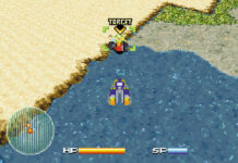 Car Battler Joe – im Klassik-Test (GBA)