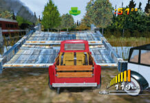 Chase: Hollywood Stunt Driver – im Klassik-Test (Xbox)