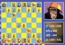 The Chessmaster – im Klassik-Test (GBA)