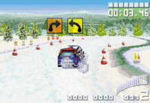 Colin McRae Rally 2.0 – im Klassik-Test (GBA)