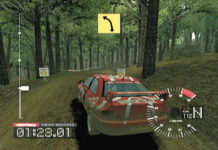 Colin McRae Rally 3 – im Klassik-Test (PS2 / Xbox)